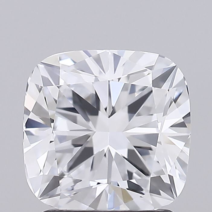 IGI 1.77 Carat Cushion Lab Grown Diamond 人工培育鑽石 實驗室人造鑽石