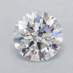 IGI 1.05 Carat Round Brilliant Lab Grown Diamond 人工培育鑽石 實驗室人造鑽石