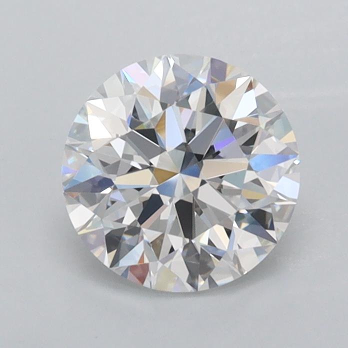 IGI 1.05 Carat Round Brilliant Lab Grown Diamond 人工培育鑽石 實驗室人造鑽石