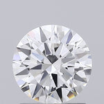 IGI 1.22 Carat Round Brilliant Lab Grown Diamond 人工培育鑽石 實驗室人造鑽石