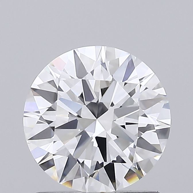 IGI 1.22 Carat Round Brilliant Lab Grown Diamond 人工培育鑽石 實驗室人造鑽石