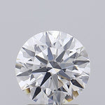 IGI 1.52 Carat Round Brilliant Lab Grown Diamond