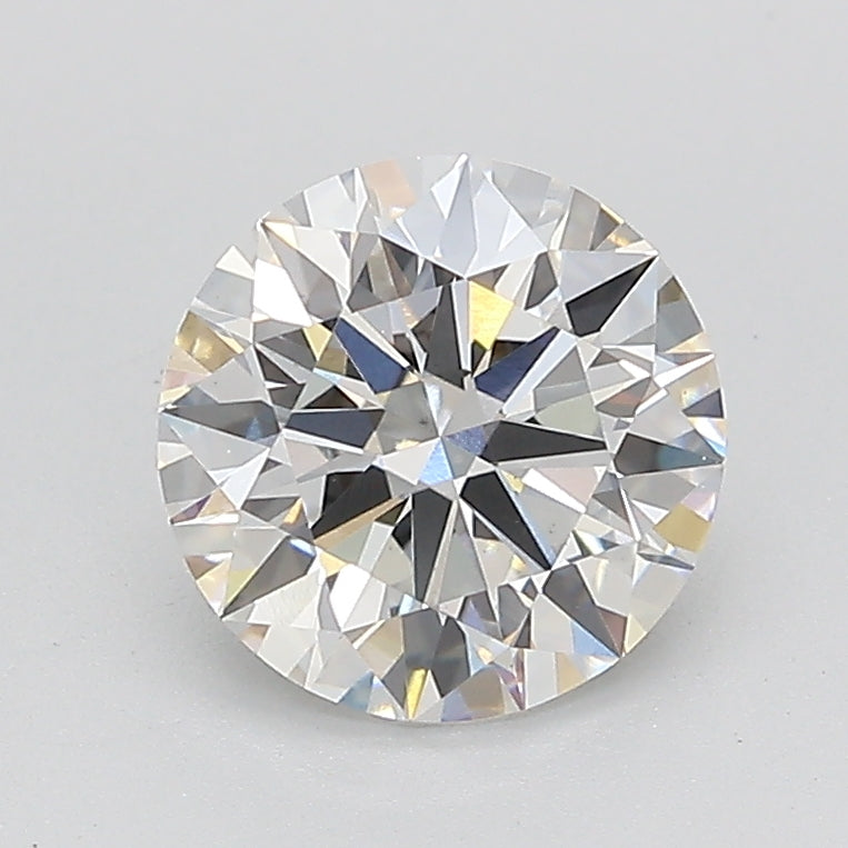 IGI 1.58 Carat 圓形 - Round Brilliant 培育鑽石 Lab Grown Diamond 人造鑽石 人工鑽石 實驗室鑽石 培養鑽石 香港 培育鑽 