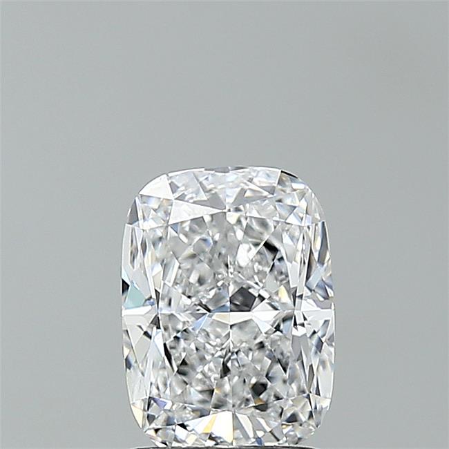 IGI 1.55 Carat Cushion Lab Grown Diamond 人工培育鑽石 實驗室人造鑽石