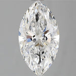 IGI 1.51 Carat Marquise Lab Grown Diamond 人工培育鑽石 實驗室人造鑽石