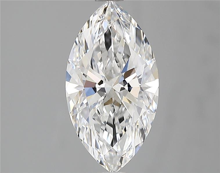 IGI 1.51 Carat Marquise Lab Grown Diamond 人工培育鑽石 實驗室人造鑽石