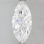 IGI 1.44 Carat Marquise Lab Grown Diamond 人工培育鑽石 實驗室人造鑽石