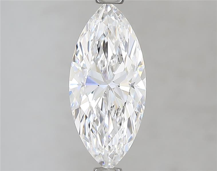 IGI 1.44 Carat Marquise Lab Grown Diamond 人工培育鑽石 實驗室人造鑽石