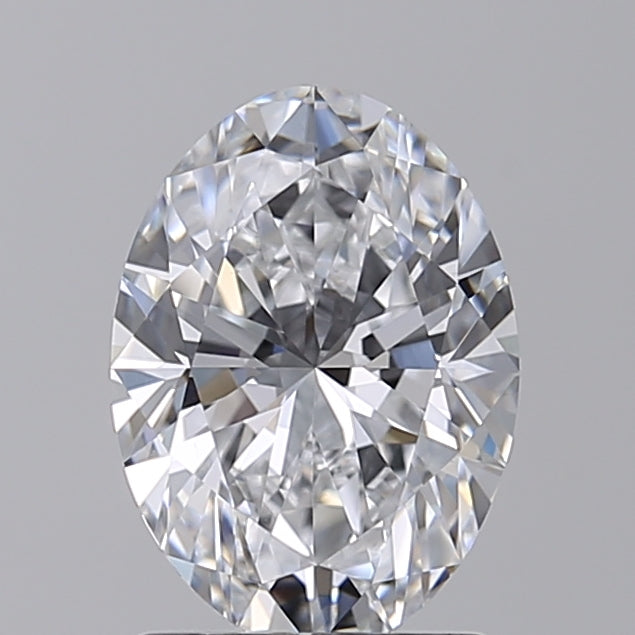 GIA 1.54 Carat 橢圓形 - Oval 培育鑽石 Lab Grown Diamond 人造鑽石 人工鑽石 實驗室鑽石 培養鑽石 香港 培育鑽 