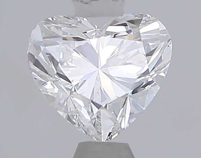 IGI 1.04 Carat Heart Lab Grown Diamond 人工培育鑽石 實驗室人造鑽石