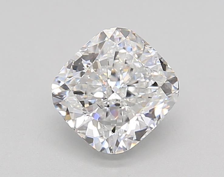 IGI 0.95 Carat Cushion Lab Grown Diamond