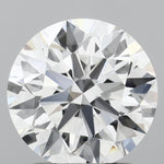 IGI 1.72 Carat Round Brilliant Lab Grown Diamond 人工培育鑽石 實驗室人造鑽石
