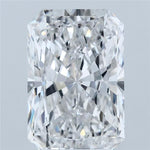 IGI 3.05 Carat Radiant Cut Lab Grown Diamond 人工培育鑽石 實驗室人造鑽石