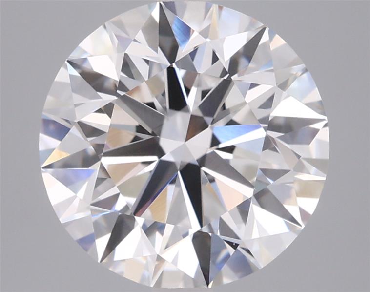 IGI 3.50 Carat Round Brilliant Lab Grown Diamond 人工培育鑽石 實驗室人造鑽石