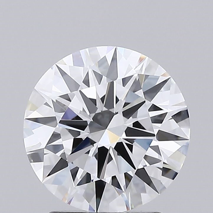 IGI 1.81 Carat Round Brilliant Lab Grown Diamond