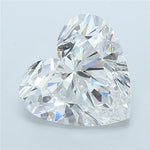 IGI 7.02 Carat Heart Lab Grown Diamond 人工培育鑽石 實驗室人造鑽石