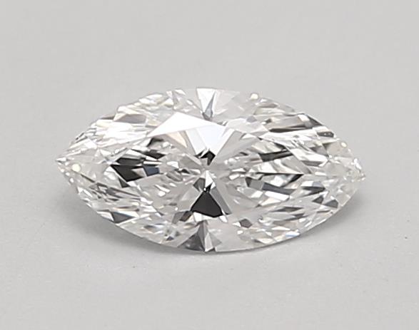 IGI 0.61 Carat Marquise Lab Grown Diamond 人工培育鑽石 實驗室人造鑽石