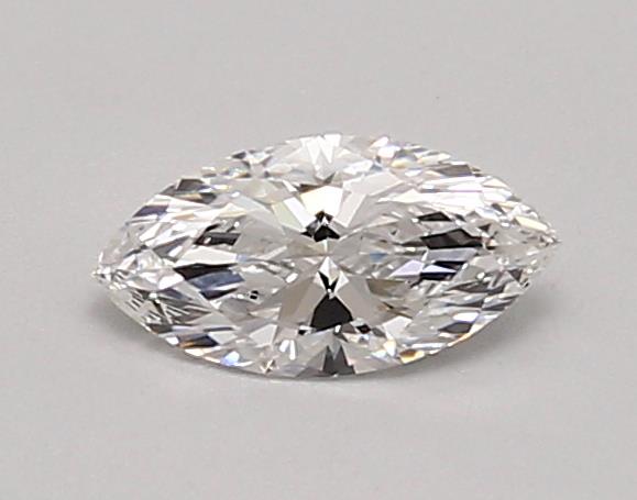 IGI 0.56 Carat Marquise Lab Grown Diamond 人工培育鑽石 實驗室人造鑽石