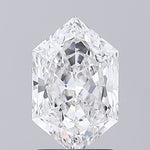 IGI 1.53 Carat Marquise Lab Grown Diamond 人工培育鑽石 實驗室人造鑽石