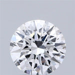 IGI 1.01 Carat Round Brilliant Lab Grown Diamond 人工培育鑽石 實驗室人造鑽石