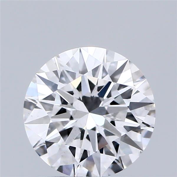 IGI 1.01 Carat Round Brilliant Lab Grown Diamond 人工培育鑽石 實驗室人造鑽石