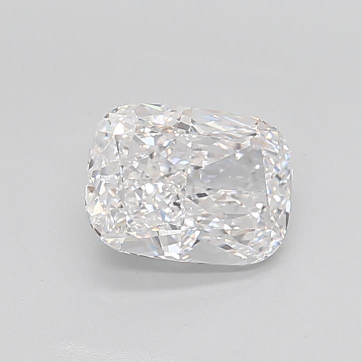 IGI 2.32 Carat Cushion Lab Grown Diamond 人工培育鑽石 實驗室人造鑽石