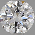 IGI 0.90 Carat Round Brilliant Lab Grown Diamond 人工培育鑽石 實驗室人造鑽石