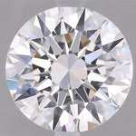 IGI 1.60 Carat Round Brilliant Lab Grown Diamond 人工培育鑽石 實驗室人造鑽石