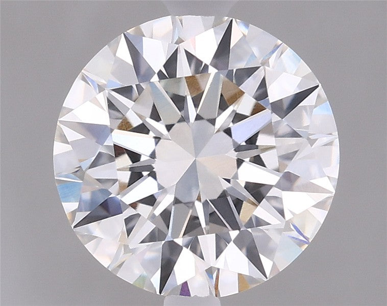 IGI 1.60 Carat Round Brilliant Lab Grown Diamond 人工培育鑽石 實驗室人造鑽石