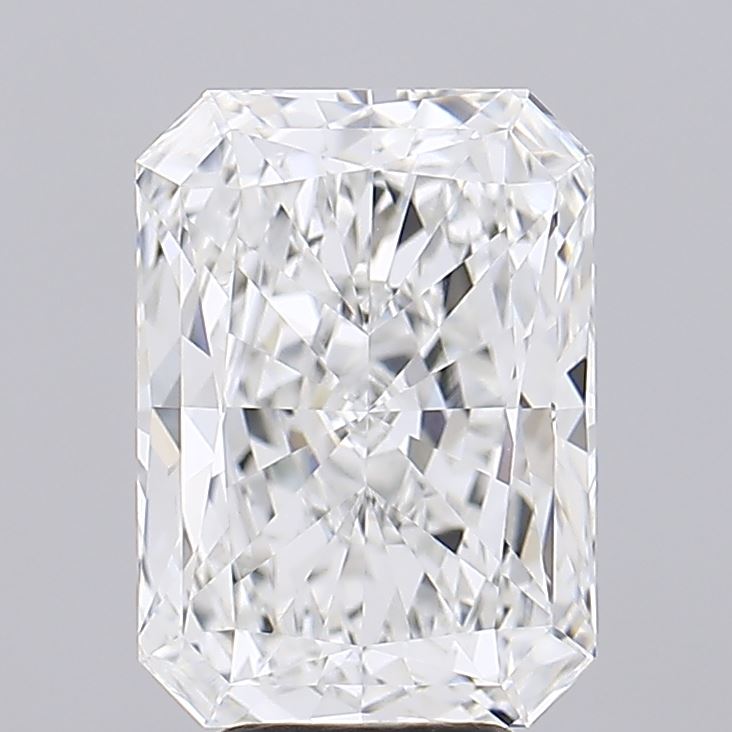 IGI 6.02 Carat Radiant Cut Lab Grown Diamond 人工培育鑽石 實驗室人造鑽石