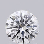IGI 0.90 Carat Round Brilliant Lab Grown Diamond 人工培育鑽石 實驗室人造鑽石