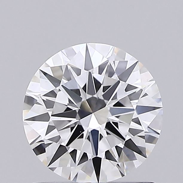 IGI 0.90 Carat Round Brilliant Lab Grown Diamond 人工培育鑽石 實驗室人造鑽石