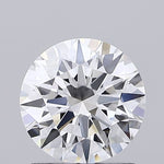 IGI 1.04 Carat Round Brilliant Lab Grown Diamond