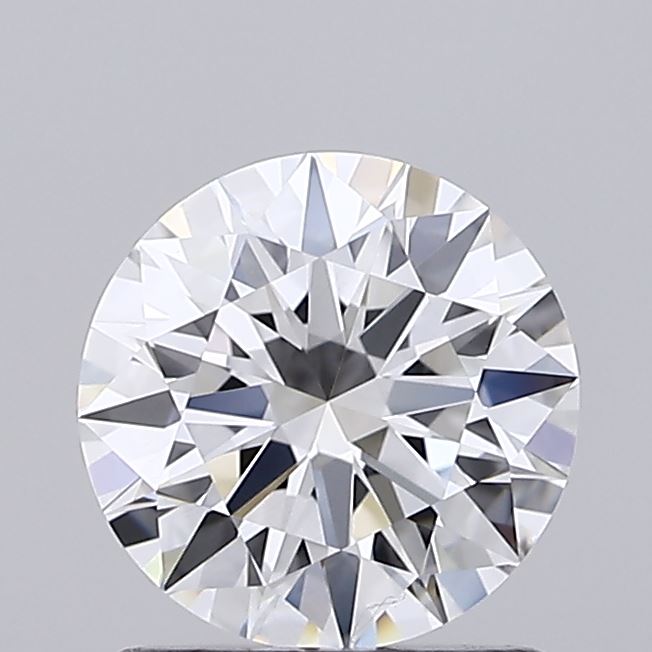 IGI 1.04 Carat Round Brilliant Lab Grown Diamond
