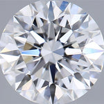 IGI 1.52 Carat Round Brilliant Lab Grown Diamond 人工培育鑽石 實驗室人造鑽石
