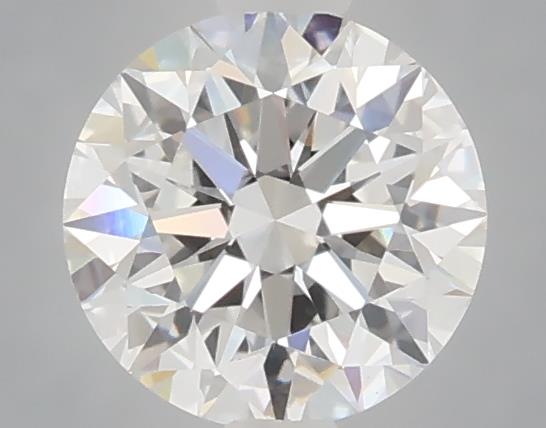 IGI 1.02 Carat Round Brilliant Lab Grown Diamond