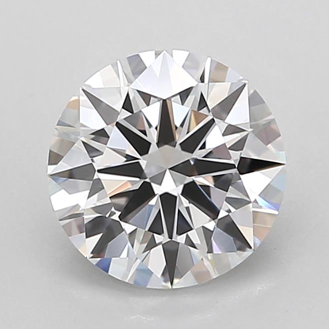 IGI 1.81 Carat Round Brilliant Lab Grown Diamond 人工培育鑽石 實驗室人造鑽石