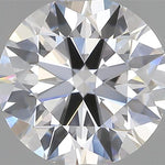 IGI 1.20 Carat Round Brilliant Lab Grown Diamond 人工培育鑽石 實驗室人造鑽石