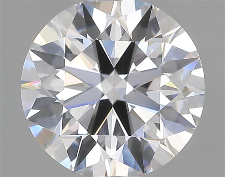 IGI 1.20 Carat Round Brilliant Lab Grown Diamond 人工培育鑽石 實驗室人造鑽石