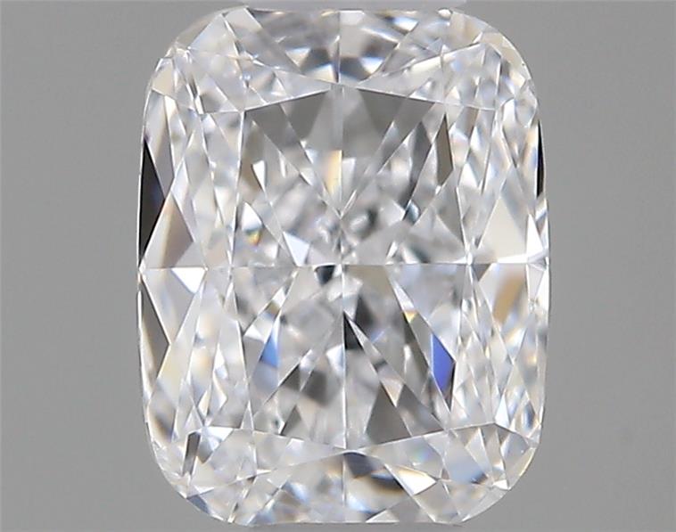 IGI 0.52 Carat Cushion Lab Grown Diamond 人工培育鑽石 實驗室人造鑽石