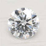 IGI 1.00 Carat Round Brilliant Lab Grown Diamond 人工培育鑽石 實驗室人造鑽石