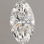 IGI 1.11 Carat Marquise Lab Grown Diamond 人工培育鑽石 實驗室人造鑽石