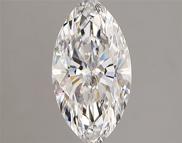 IGI 1.11 Carat Marquise Lab Grown Diamond 人工培育鑽石 實驗室人造鑽石