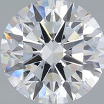 IGI 2.40 Carat Round Brilliant Lab Grown Diamond 人工培育鑽石 實驗室人造鑽石