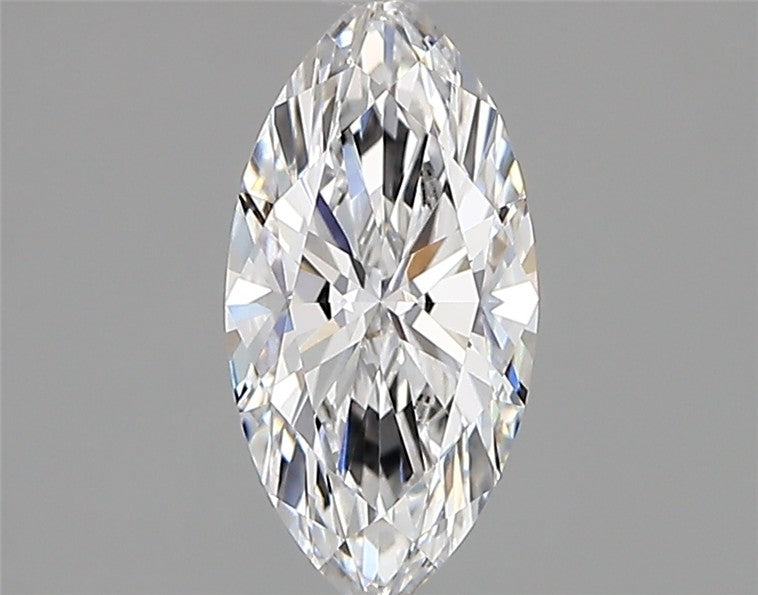 IGI 1.00 Carat Marquise Lab Grown Diamond 人工培育鑽石 實驗室人造鑽石