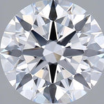 GIA 2.34 Carat Round Brilliant Lab Grown Diamond 人工培育鑽石 實驗室人造鑽石