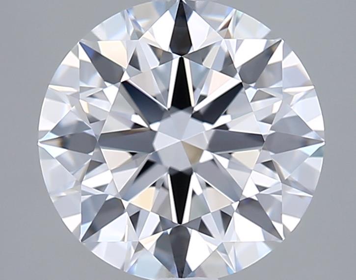GIA 2.34 Carat Round Brilliant Lab Grown Diamond 人工培育鑽石 實驗室人造鑽石