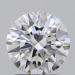 IGI 1.41 Carat Round Brilliant Lab Grown Diamond