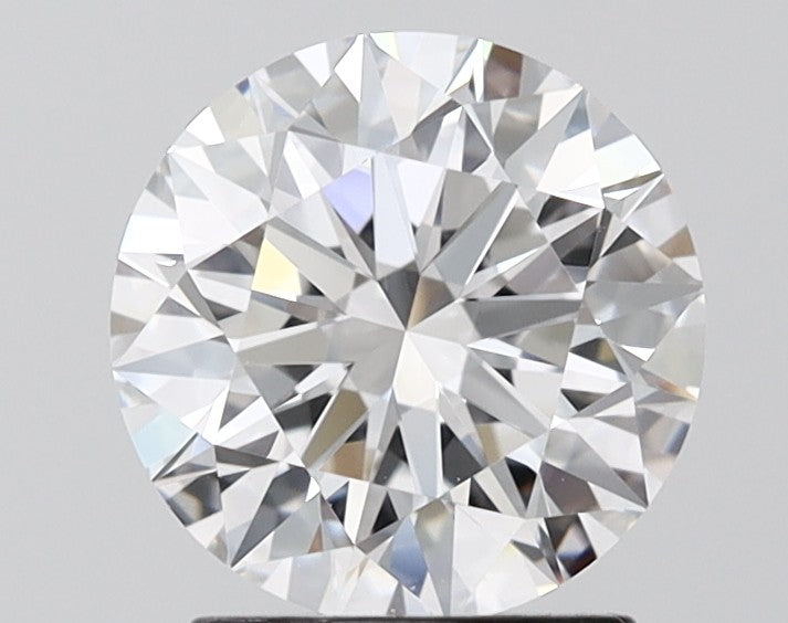 IGI 1.89 Carat Round Brilliant Lab Grown Diamond