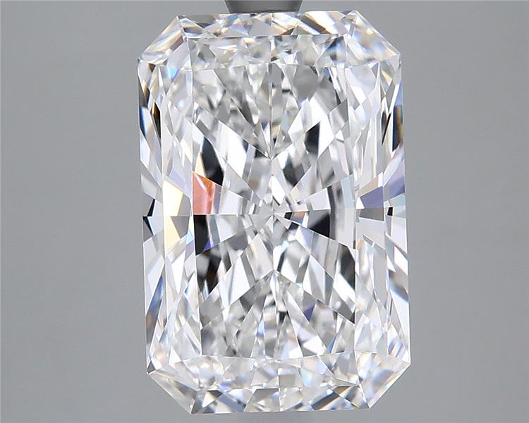 IGI 3.38 Carat Radiant Cut Lab Grown Diamond 人工培育鑽石 實驗室人造鑽石